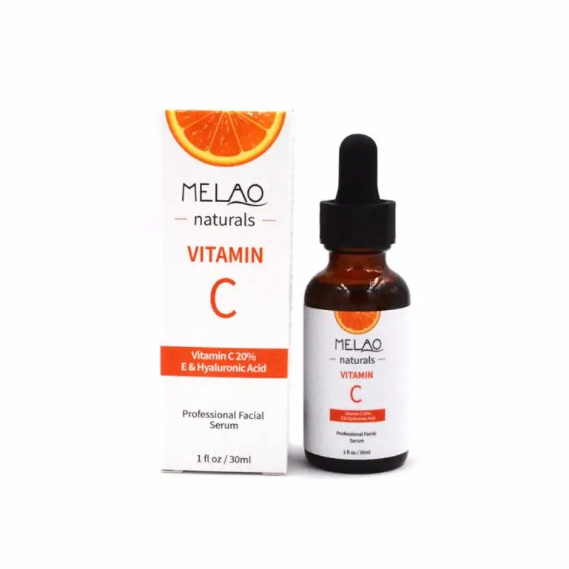 30ML Natural Vitamin C Serum Liquid Hyaluronic Acid Essence Moisturizng Anti Aging Anti Wrinkle Serum for Skincare TSLM2 30ML Natural Vitamin C Serum Liquid Hyaluronic Acid Essence Moisturizng Anti Aging Anti Wrinkle Serum for Skincare TSLM2