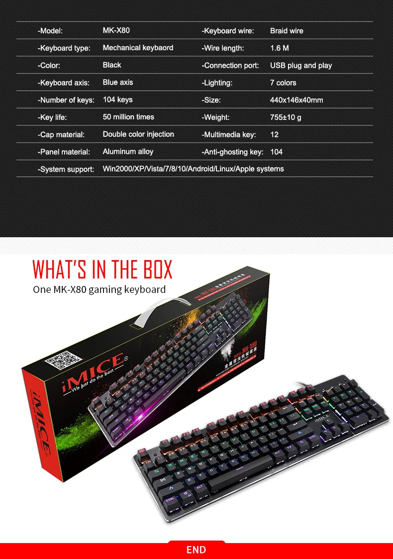 MK-X80 Keyboard Details_01 (10)