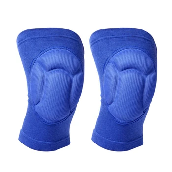 

Riding Knee Pads Mountain Climbing Football Supplies Protection Adjustable