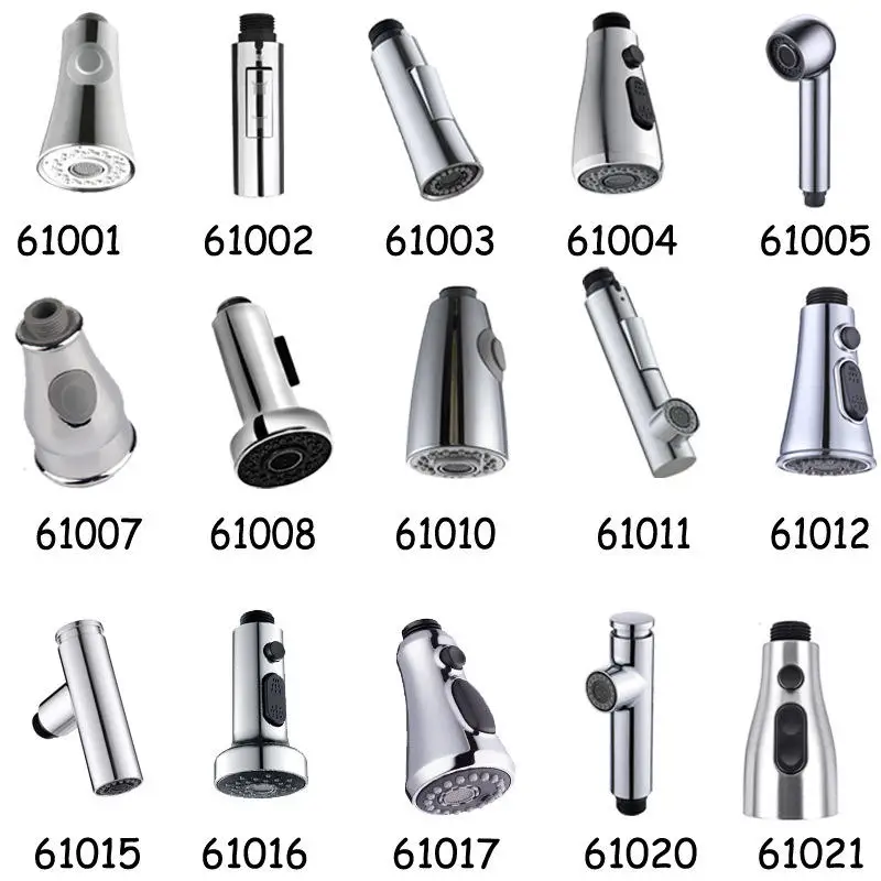 Spare Replacement Kitchen Mixer Tap Faucet Spout Head Pull Out Spray Shower Setting Bath Basin Sink | Обустройство дома