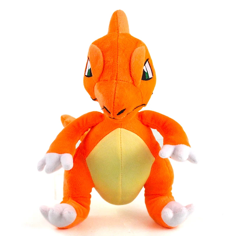 charmeleon teddy