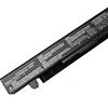 Original 2950mAh para Asus X450 X550 X550C A41-X550 A41-X550A X550A A450LA P450LC R510EA P450CA F550VC F552C A450V X550L batería ► Foto 2/6