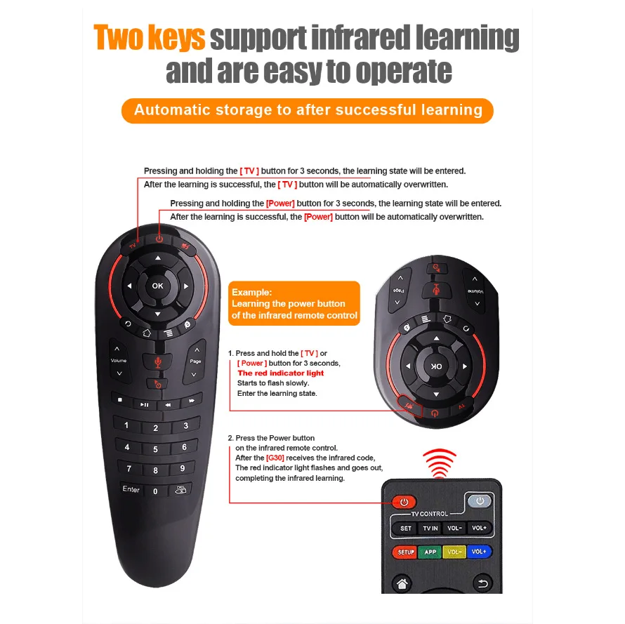 Remote Control (9)