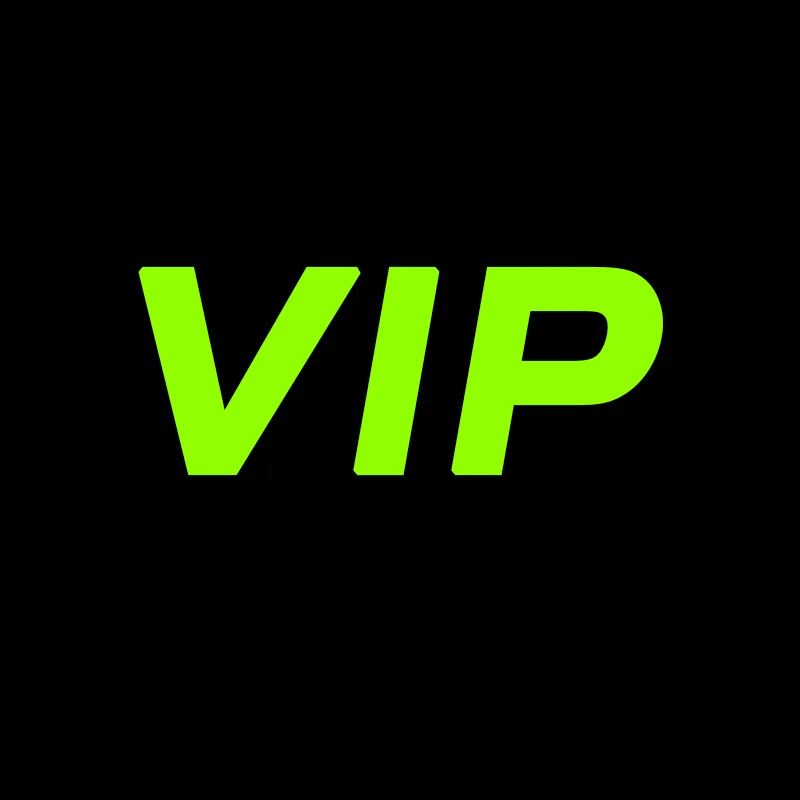 VIP Exclusive Link