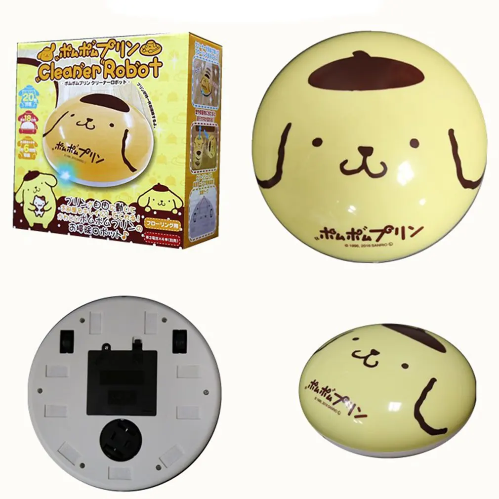 Умный робот-пылесос автоматический влажный моющий пылесос для деревянного пола