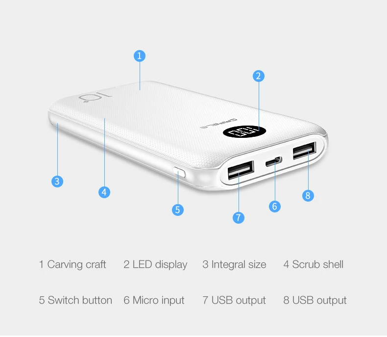 Portable Charger Power Bank (11)