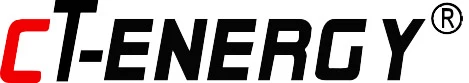 驰特logo没底纹大图全英版