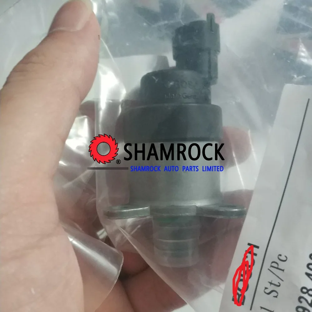 Топлива Давление регулятор Дозирующий клапан OEM 0928400759 0 928 400 759 800215-00004