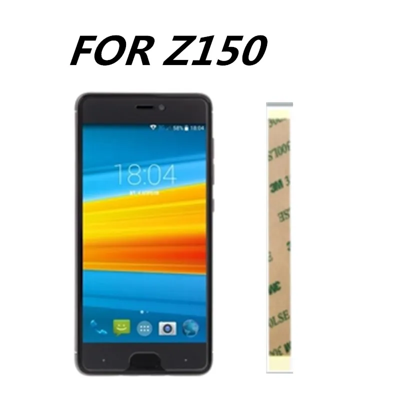 5,0 дюймов для DEXP ixion Z150 сенсорный экран дигитайзер стекло сенсор+ ЖК-дисплей панель экран для DEXP ixion z150 сотовый телефон