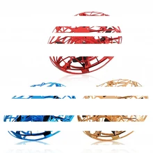 Мини-дрон без пульта дистанционного управления