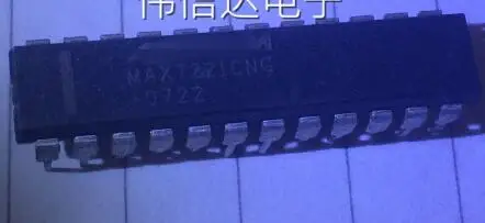 Бесплатная доставка IC новый % MAX7221CNG
