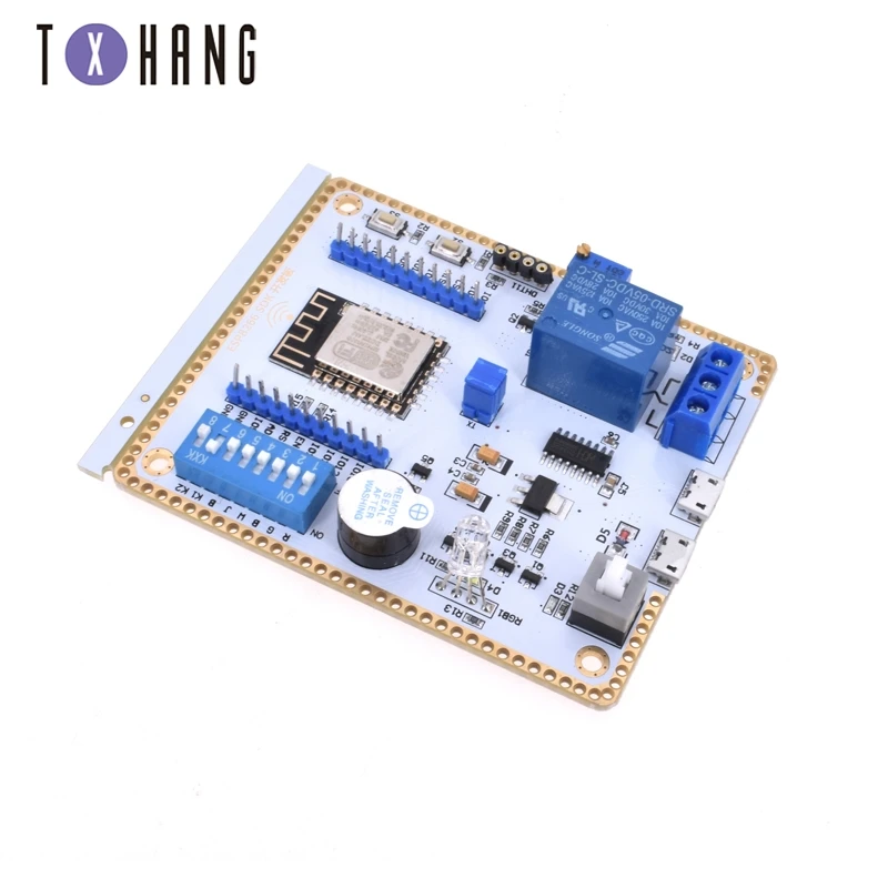 ESP8266 последовательный порт, Wi-Fi модуль ESP8266 Wireless development Board 8266 SDK модуль разработки