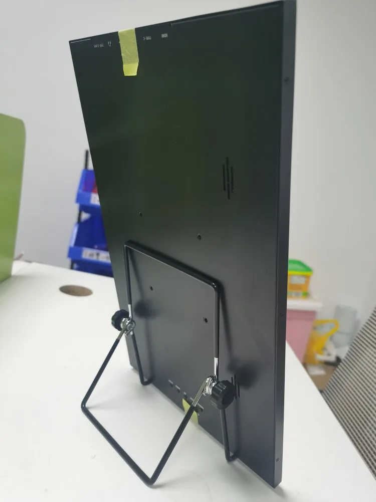 1080P ips LCD HDR ÷, Mac PC Ʈ PS4 ޴  ÷̿ , 144 hz15.6 ġ