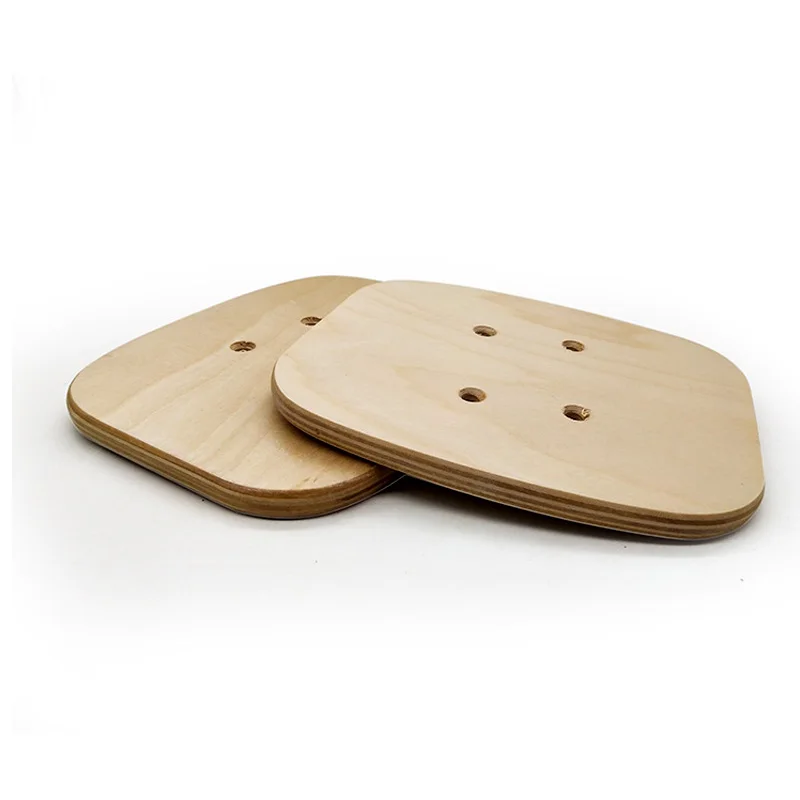 7-слойная клен доска для взрослых легкий амортизирующие деревянная доска для поверхности Экстремальные виды спорта Аксессуары для скейтборда