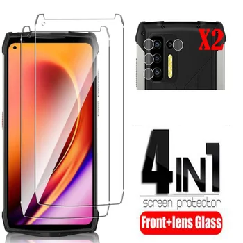 Pellicola idrogel flessibile e morbida protezione per schermo Ulefone Power Armor 13 per fotocamera Armor 13 (non in vetro)