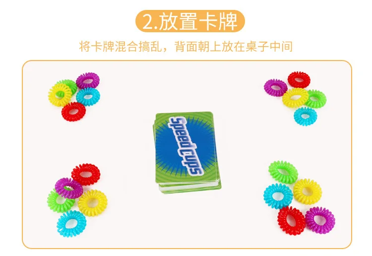 Лидер продаж кольца Ringtoss резиновый напальчник кольцо Настольная игра Развивающие игрушки для родителей и детей, для упражнения наблюдения