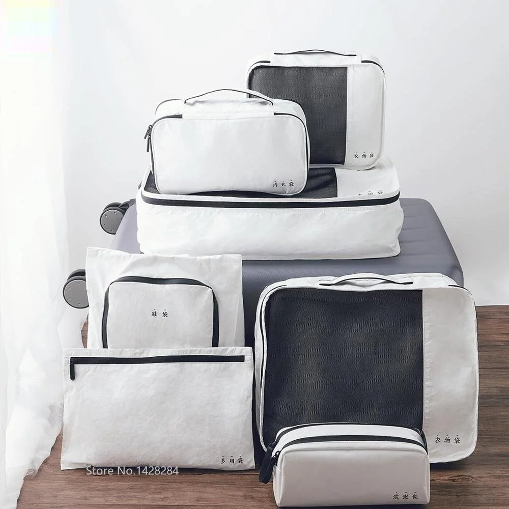 

New 90 points shoes bag Clothing storage Washing bag Underwear Lingerie Bra Light and tough Waterproof Travel Family storage