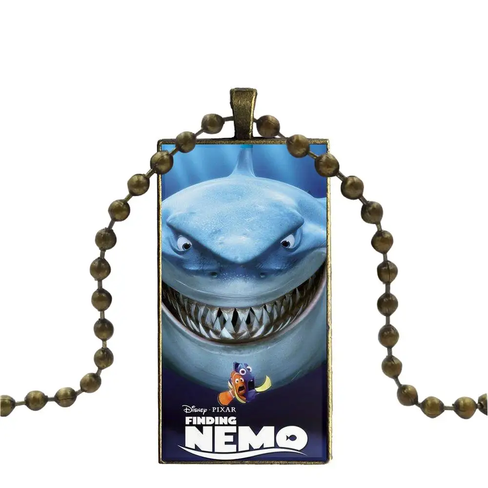 For Wedding Finding Nemo Bruce Shark 