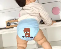Diapering 
