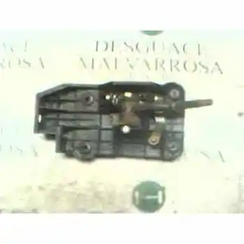

LEVER CHANGE» OTHERS... MODELS PA66GF30 COUPE [991257]