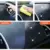 1pcs 30ml Car Plastic Restorer Agent Interior Plastic Parts Wax Retreading Agent Renewed Plastic Refurbishment Maintenance Agent
