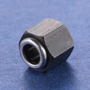 

Hot Sale RC One-Way Bearing Delicate Design Hex 12mm Nut One Way Bearing Accessories for REDCAT HSP 1/10 RC Car Model