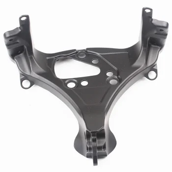 

1 PCS Motorcycle Upper Fairing Stay Headlight Bracket Cowling Brace For Honda CBR1000RR 2008-2016 2009 2010 Motor Accessories