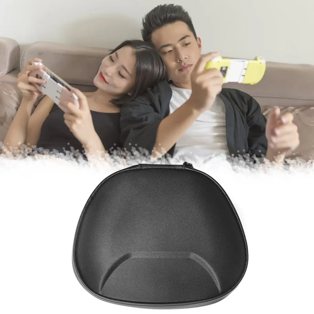 Посылка для геймпада, портативная посылка для хранения s, водонепроницаемые коробки, сумки для хранения электронного оборудования
