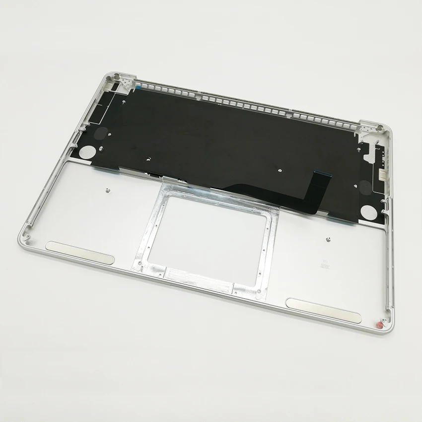 Оригинальный Топ чехол швейцарская клавиатура подсветка для MacBook Pro Retina 15 &quotA1398