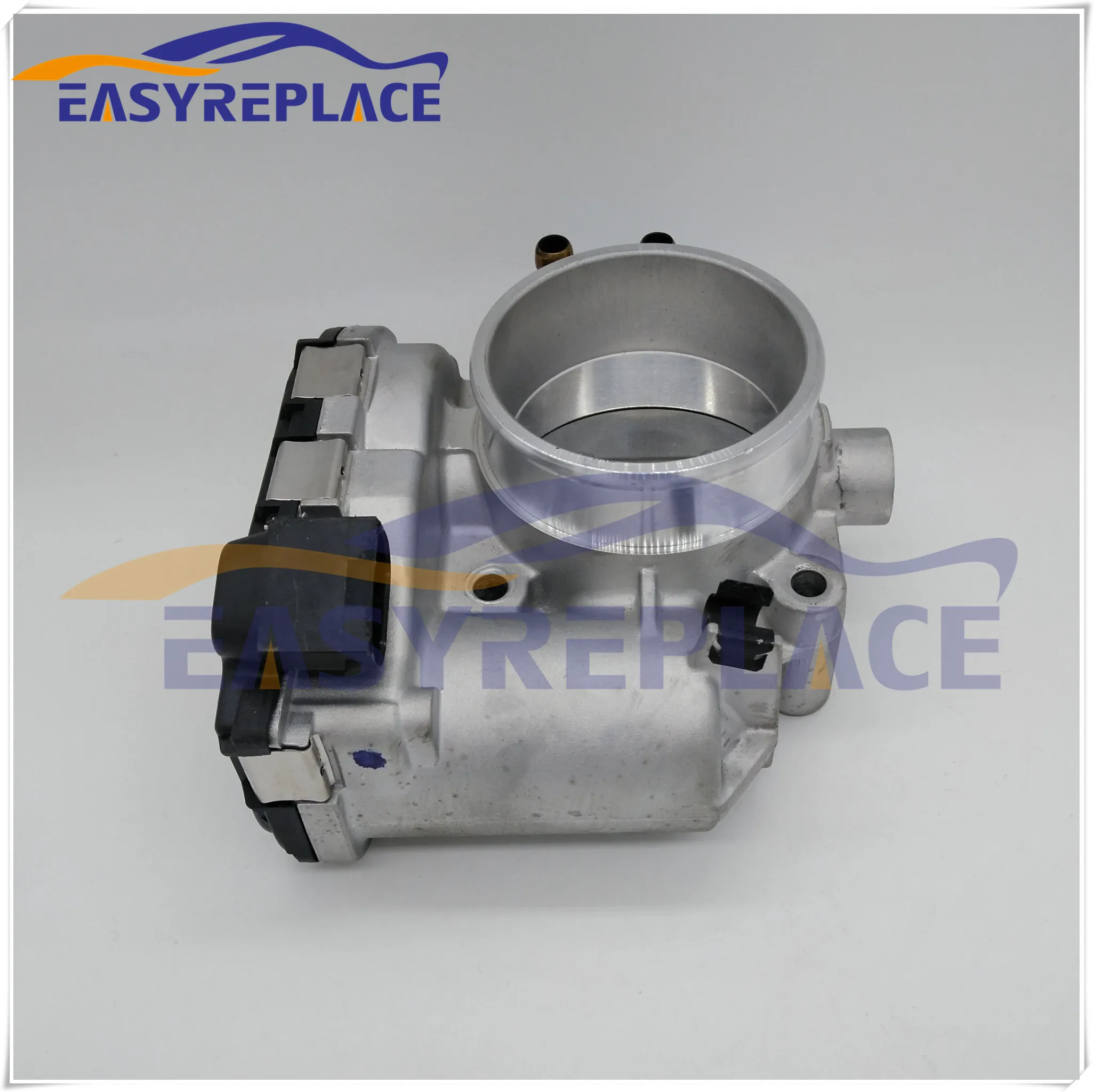 Легко заменить дроссельной заслонки клапан OE F01R00Y014 A11-1129010 0280750196 для Cherry A5, TIGGO