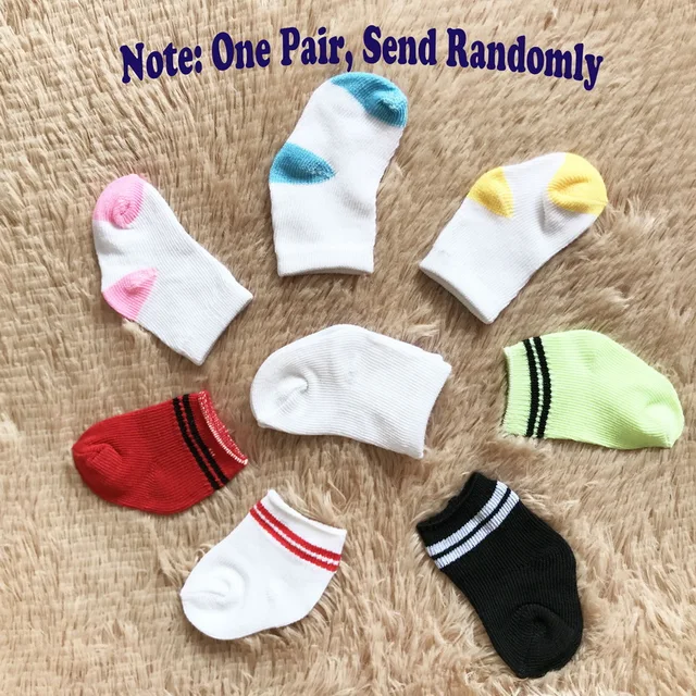 Doll High Heel Shoes Boots Fit for 1/3 BJD Doll Accessories Shoes for Our Generation Toys for 60CM Dolls Only One Pair Socks