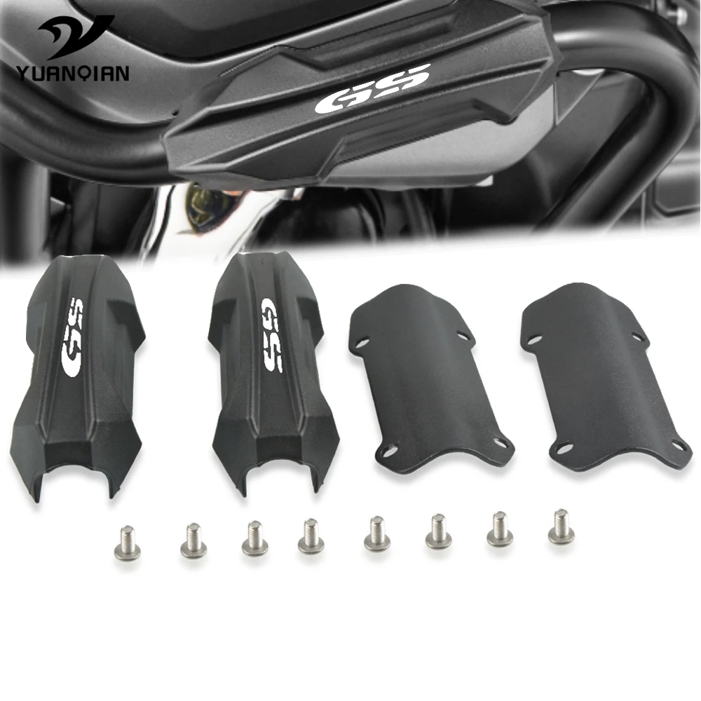 Бампер для Мотоцикла BMW F650GS F700GS F800GS G310GS G650GS R1100GS/1150GS/1200GS/1250GS 25 мм | Автомобили и