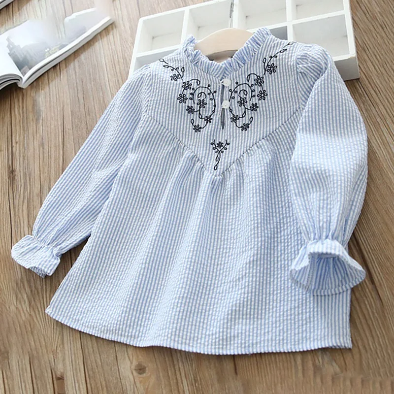 

Toddler Kids Baby Shirt Boys Long Sleeve Plaid Handsome Gentleman Shirt Clothes 2020 New Camicia Baby Koszula Niemowleca