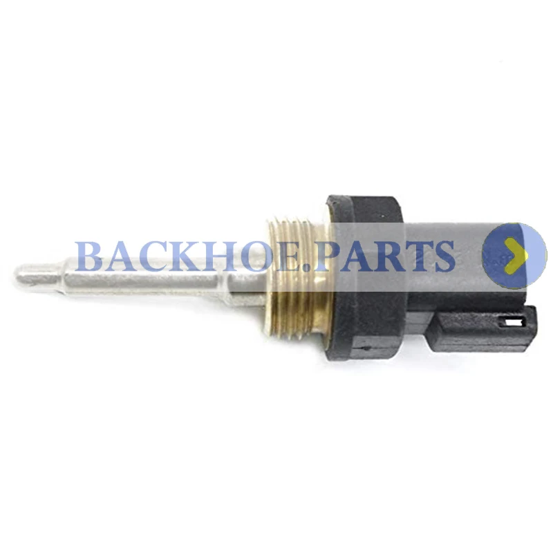 Coolant Temperature Water Sensor 1309811 For Caterpillar 3126 3126b