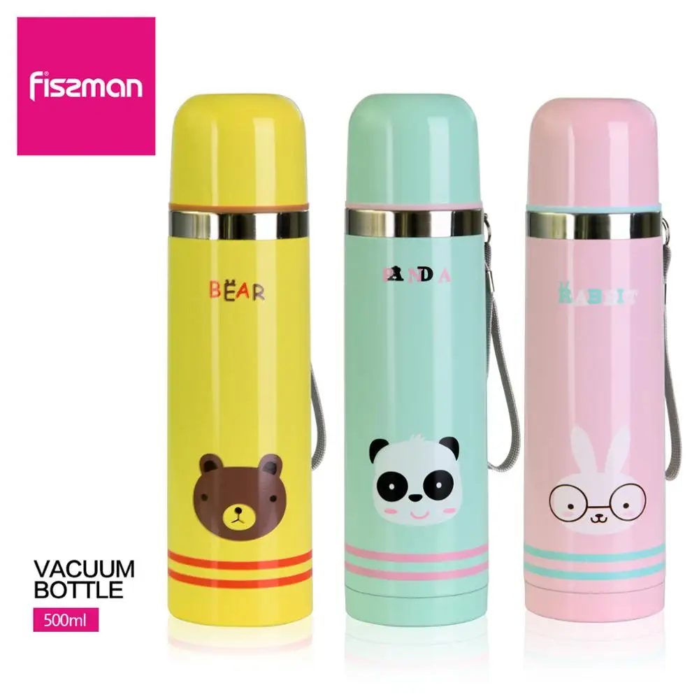 thermos water bottle 500ml