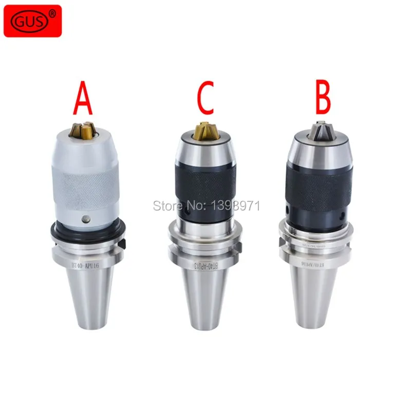 1 шт. BT30 BT40 NT30 NT40 APU08 APU13 APU16 80L 100L 110L Высокоточный интегрированный самодельный