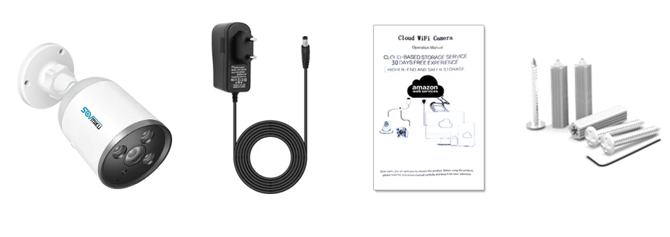 Impermeável ao ar Câmera de Segurança Áudio em Dois Wifi Câmera ip Bala Onvif Livre Fhd 3mp Cctv 1536 Sentidos App Remoto Cartão tf hd 1080 p 720 22 camera security outdoor