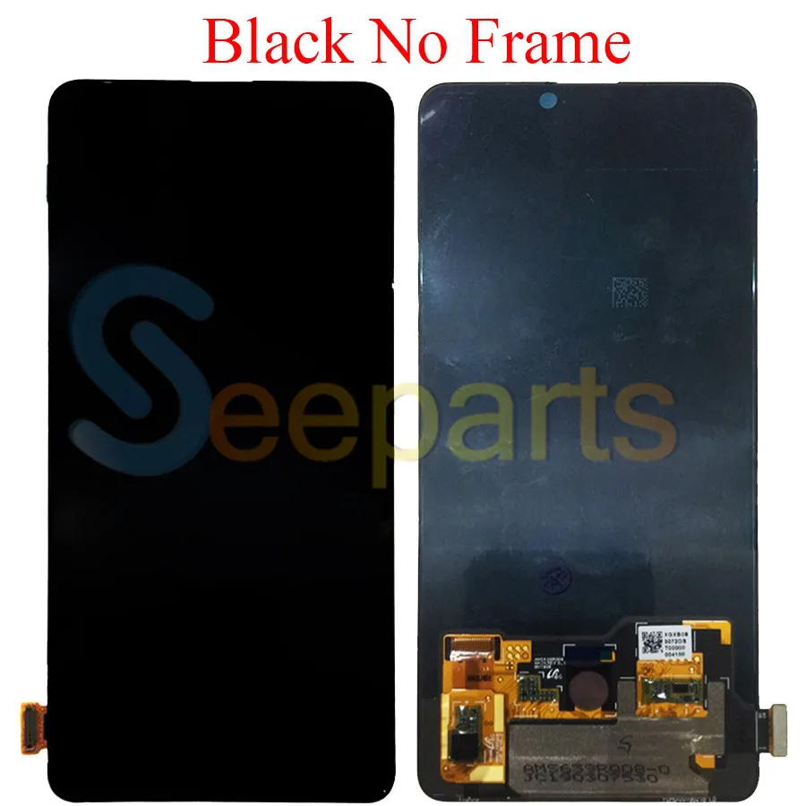 6 39 for Xiaomi Redmi K20 Pro LCD Display Touch Screen Digitizer Assembly For Xiaomi Mi 4