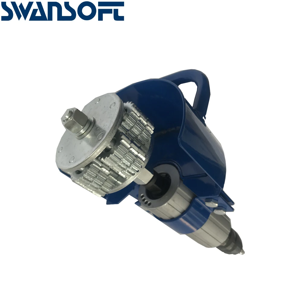 

High quality marine tool marine descaling tool Pneumatic Hand Scalers Derusting Machine