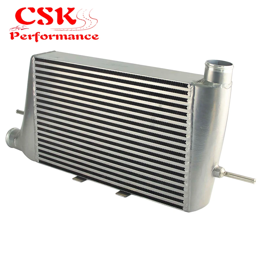 Высокопроизводительный FMIC передний монтажный интеркулер подходит для 2008 2015 Lancer