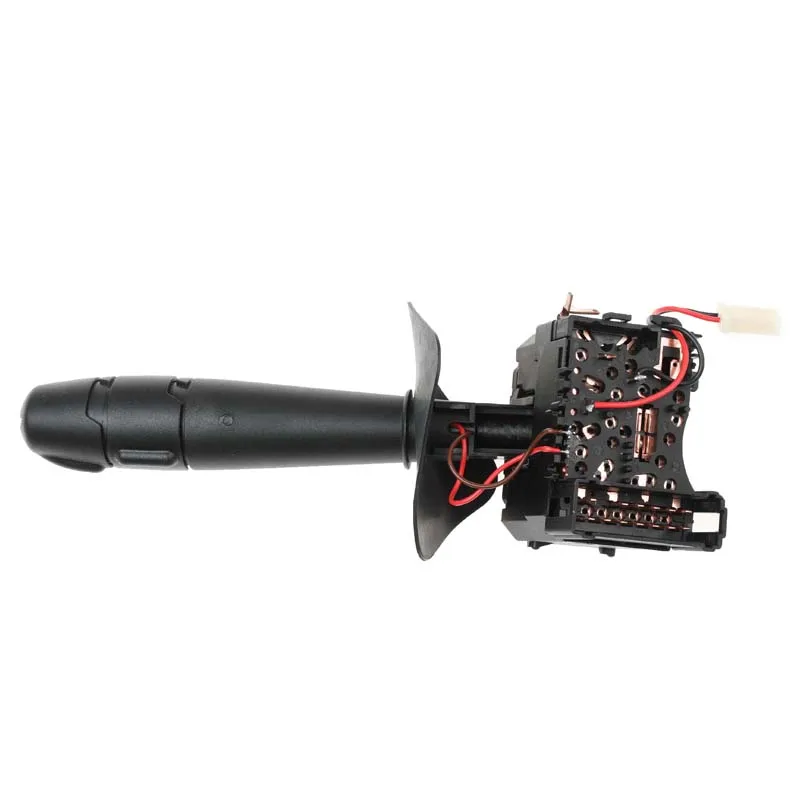Car Turn Signal Headlight Combination Switch Renault Dacia Fitment 251603 251607