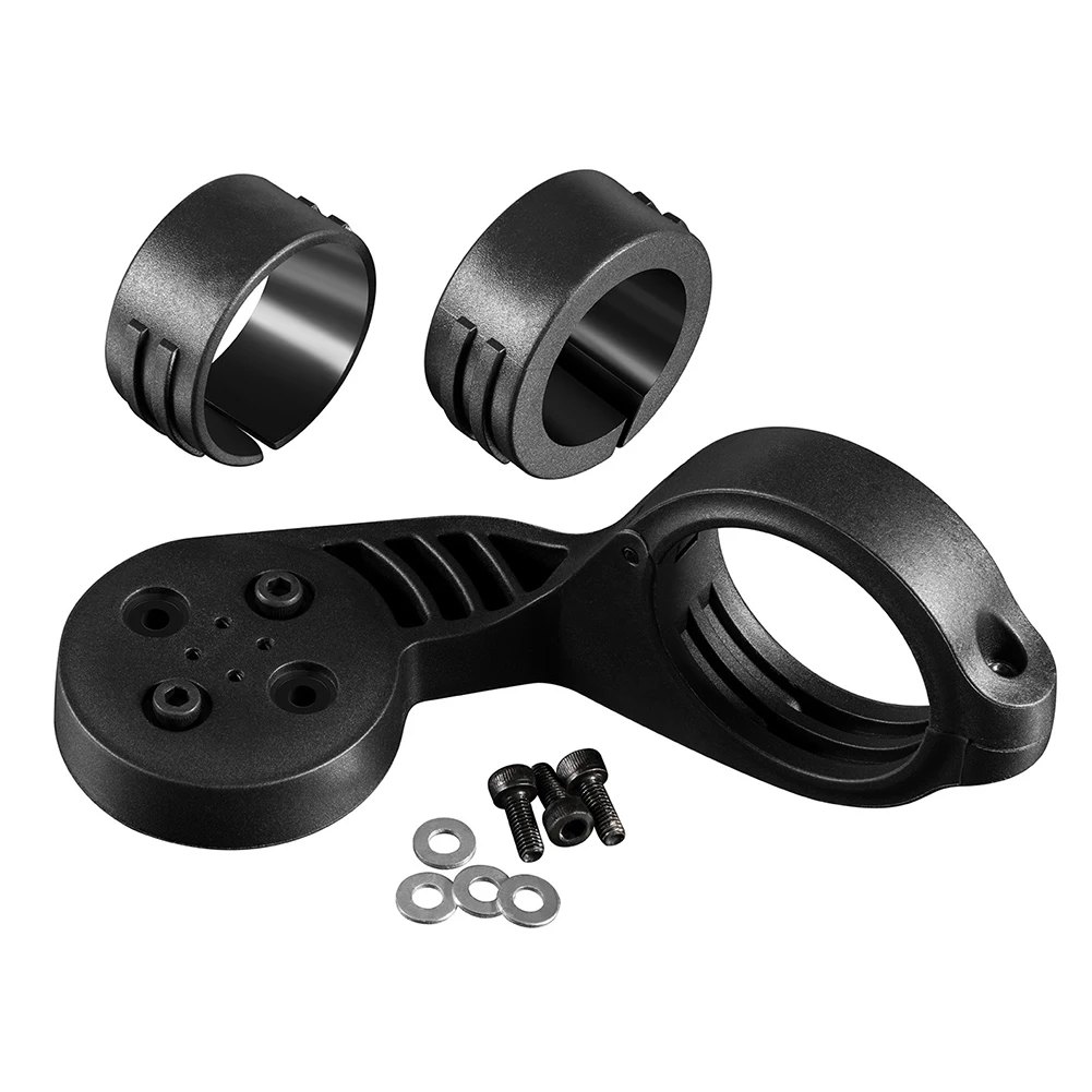 

Practical Durable Bike Support Handle Mount Stopwatch Holder Stable Cycling Computer Bracket Extended For Garmin Edge 830