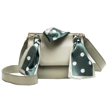 

2020 New Fashion Texture Broadband Bag Shoulder Messenger Bag leather Handbags for Women's Vintage Small Female handbags