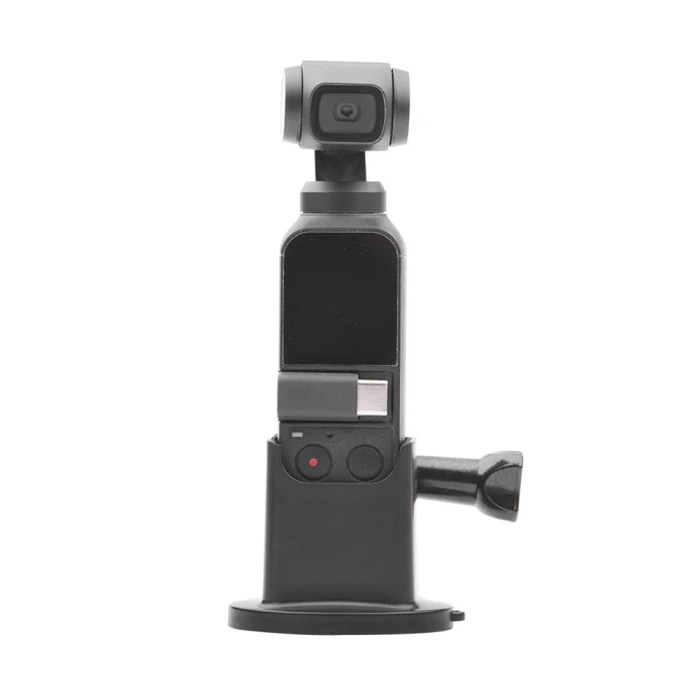 Базовый адаптер настольный штатив Стенд кронштейн для DJI OSMO Карманный карданный камеры OD889