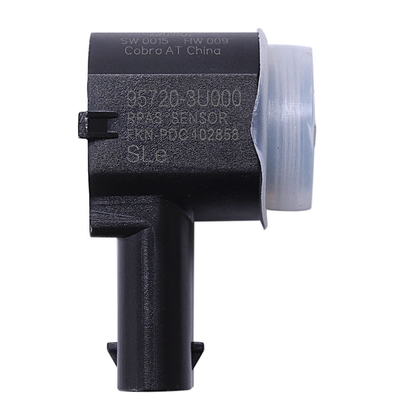 Sensor de aparcamiento parachoques asistente inverso 4Mt271H7A 95720-3U000 para Hyundai Kia
