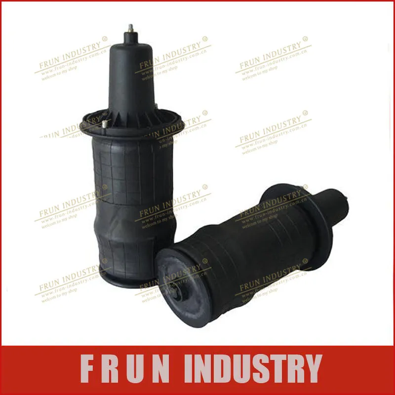 

2 pcs/ one pair auto parts for automobile FRONT AIR SUSPENSION SPRING BAG FOR RANGE OE#REB101740 air spring bag air shocks