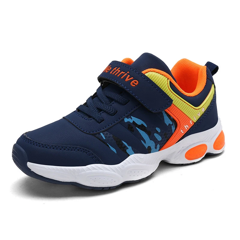 tenis para corrida infantil