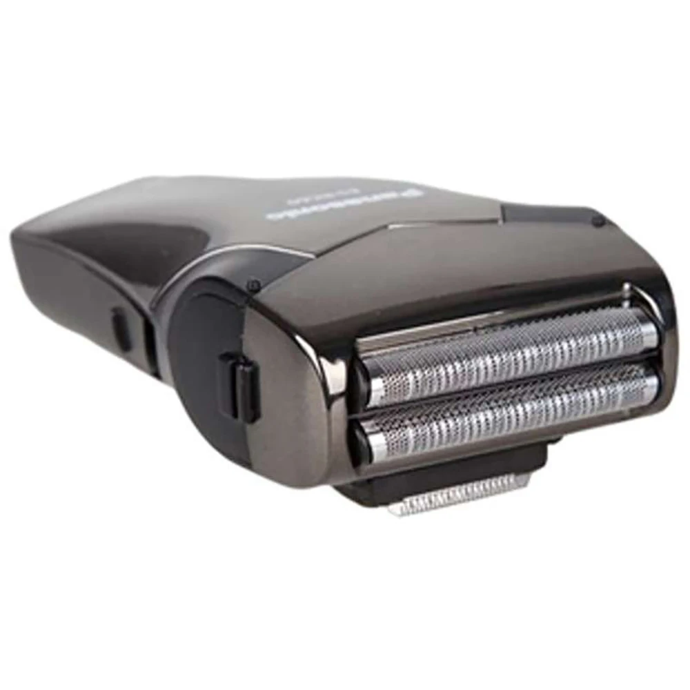 Panasonic ES-RC60 Electric Shavers Body Wash Double Cutter Head Rechargeable Shaving Machine Wet& Dry with Pop-up for Men