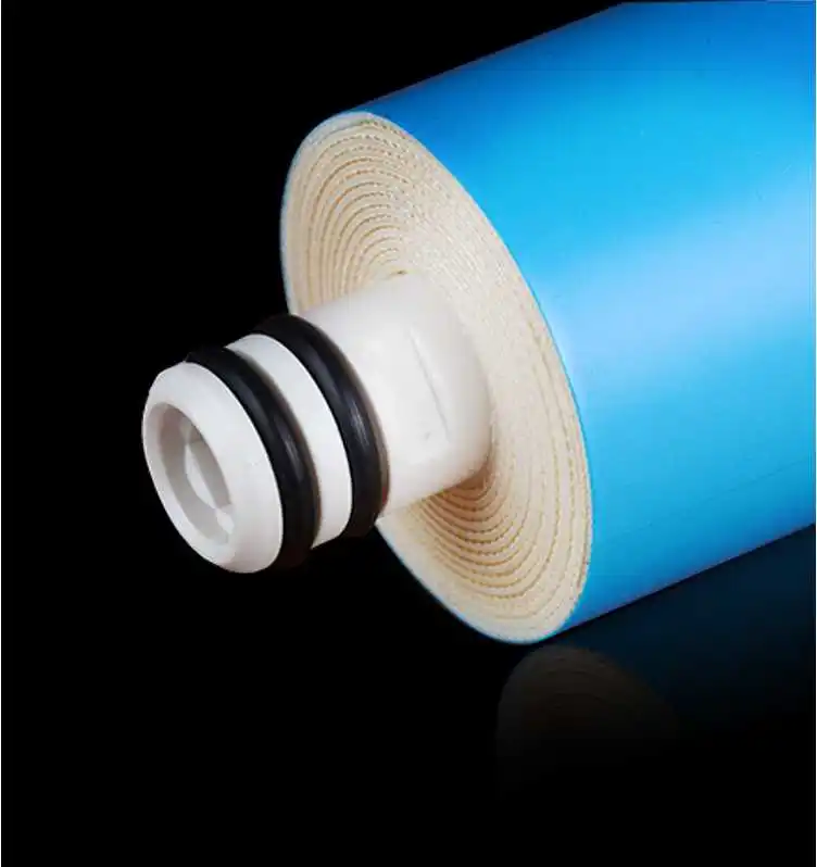 Dow Filmtec 50 Gpd reverse osmosis membrane TW30-1812-50 kitchen RO water filter 2 pcs water filter,accessories replacement,reverse osmosis membrane filter housing,ro reverse osmosis restrictor