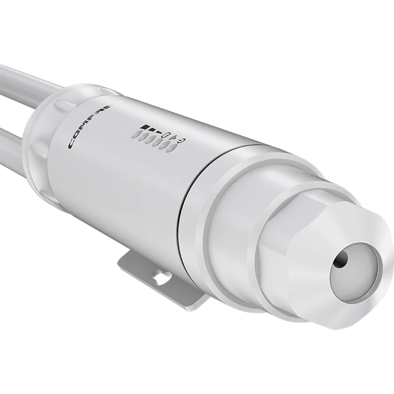 Comfast-CF-EW74 высокой мощности AC1200 1200 Мбит/с Открытый Беспроводной Wi-Fi ретранслятор/Wi-Fi маршрутизатор 2,4 г/5 ГГц двойной Dand расширитель дальнего действия